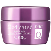 DHC Medicated Q10 Rejuvenating Gel , 100g Body/Face