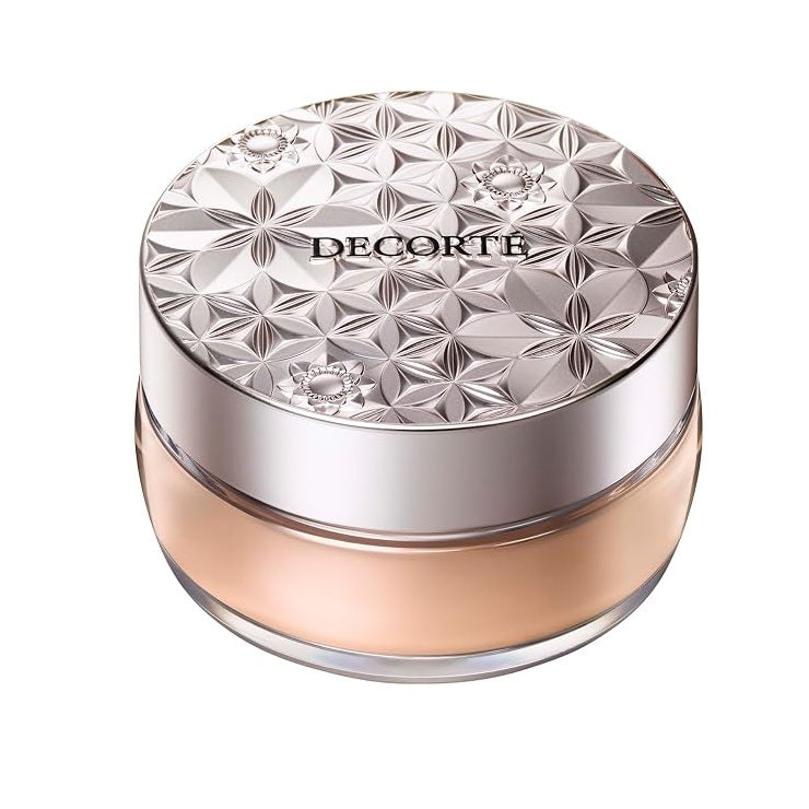 DECORTÉ Face Powder Harmony Veil – 0.6 oz (16g)