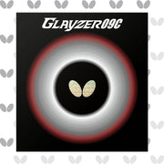 Butterfly Glayzer 09C Table Tennis Rubber