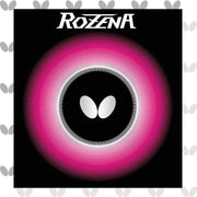 Butterfly ROZENA Table Tennis Rubber