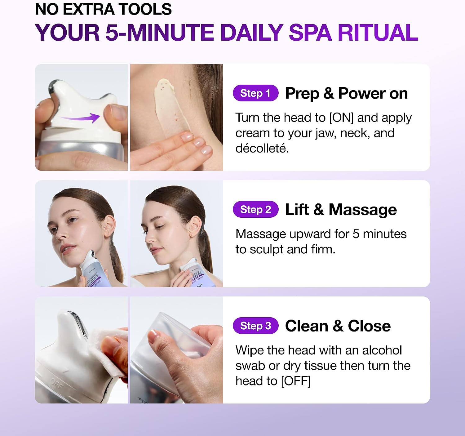 ANUA Collagen Retinol Refining Gua Sha Cream – Firming & Sculpting Care 80mL