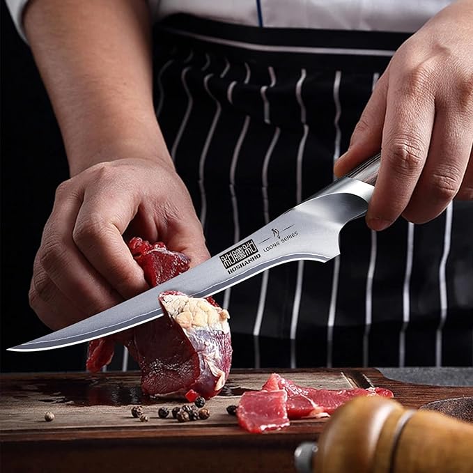 HOSHANHO 178mm Fillet Knife