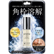 idio Hokkaido Snowmelt Skin Peel Pore-Cleansing Serum – 40 ml