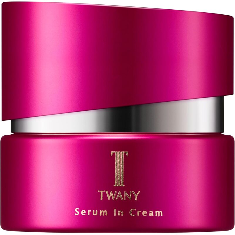 Twany Serum in Cream – 30 g