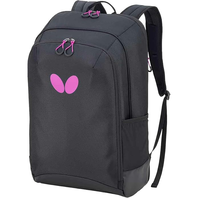 Butterfly Baltra Ruck Backpack – 38L Table Tennis Sports Backpack