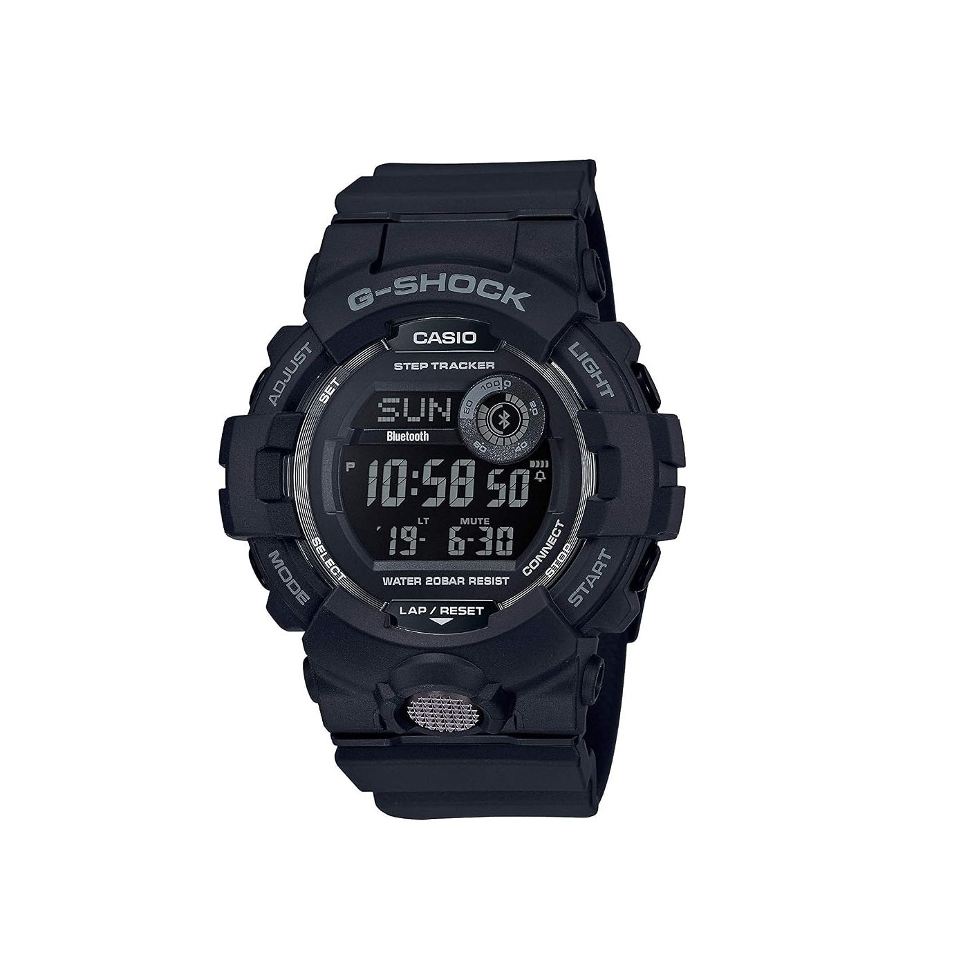 CASIO G-SHOCK Men's GBD-800 Watch