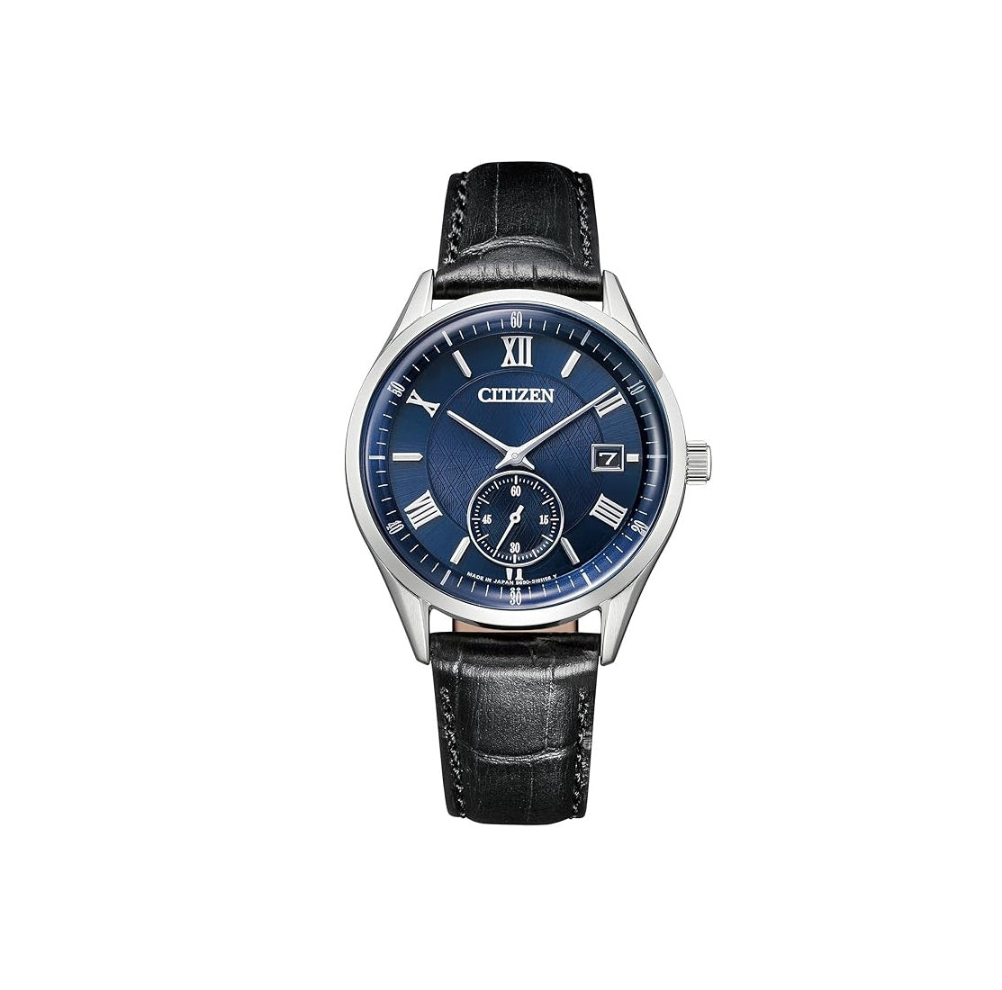 Citizen Collection Eco-Drive BV1120 – Navy
