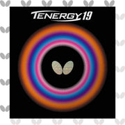 Butterfly Tenergy 19 Table Tennis Rubber