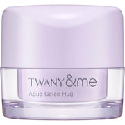 Twany & me Aqua Jelly Hug Medicated Cream – 40 g