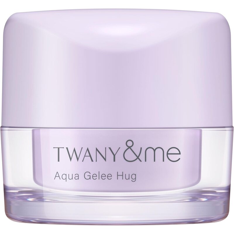 Twany & me Aqua Jelly Hug Medicated Cream – 40 g