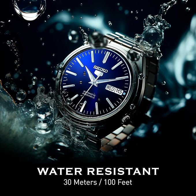Seiko 5 SNKL43K1 Men's Automatic Watch