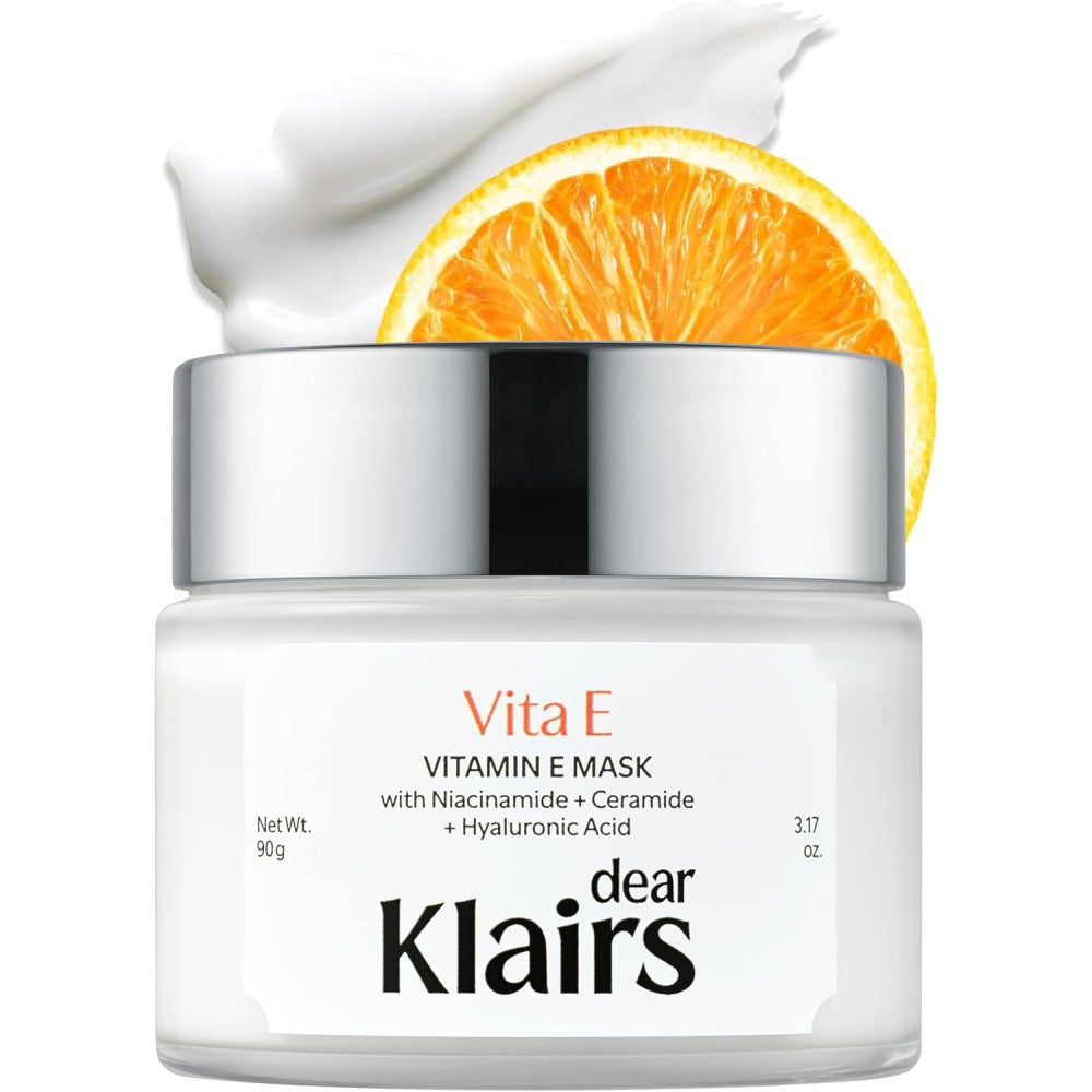 Klairs Freshly Juiced Vitamin E Mask – 90ml