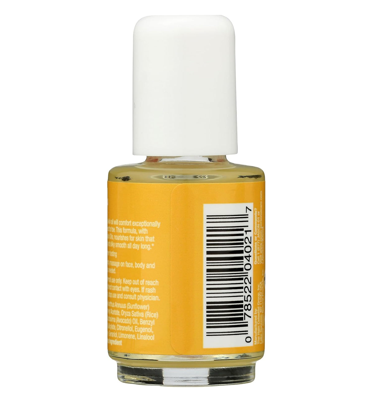 JĀSÖN Vitamin E 14,000 IU Skin Oil – 30mL
