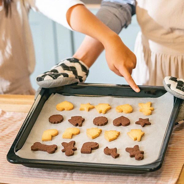 Handmade Set at YOKU MOKU's House