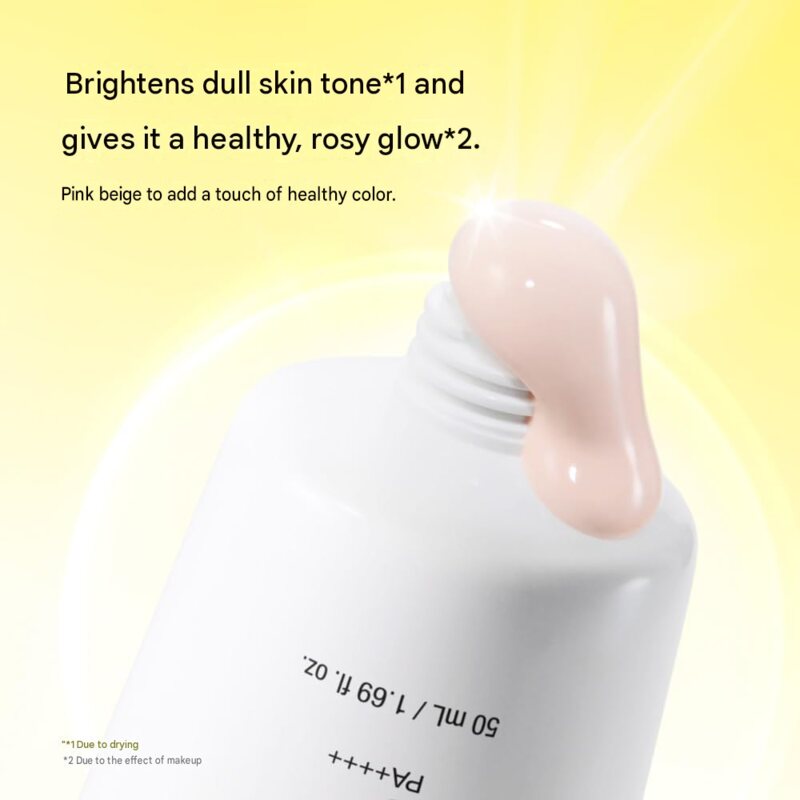 ANUA Vita C Tone Up Sun Cream SPF50+ 50mL