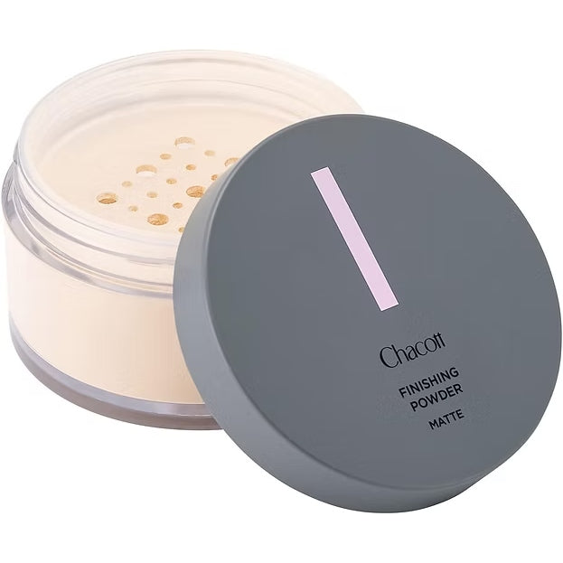 Chacott Finishing Powder Matte | 30g