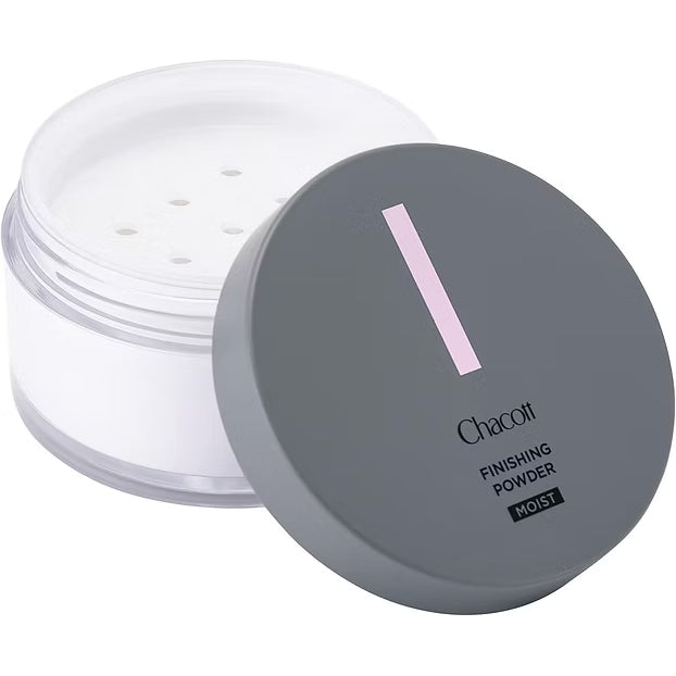 Chacott Finishing Powder Moist