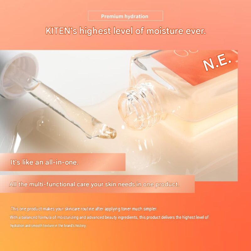 KITEN Azelaic Acid 20% Beauty Serum — 30 ml