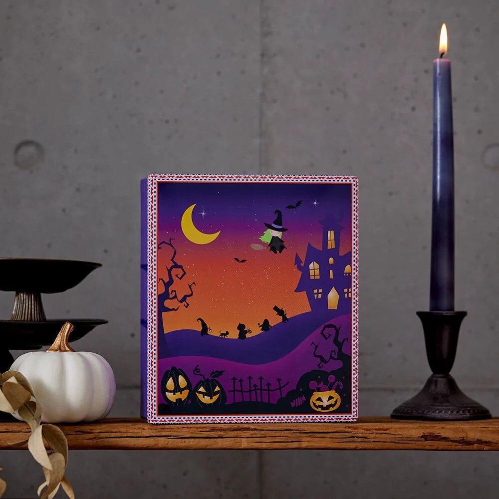 YOKU MOKU Halloween Cigare – 20 Pieces