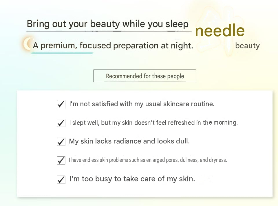 Fractional CC Needle Mask C – Vitamin C & Glutathione Sheet Mask, 12 sheets (6 sheets × 2 sets)