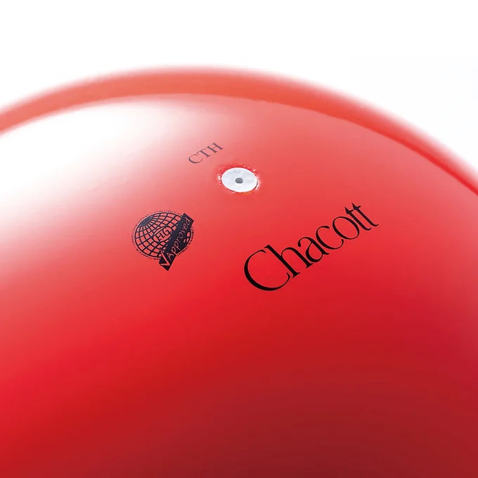 Chacott ARTSPORT Glossy Ball 0018 – CHBA-05