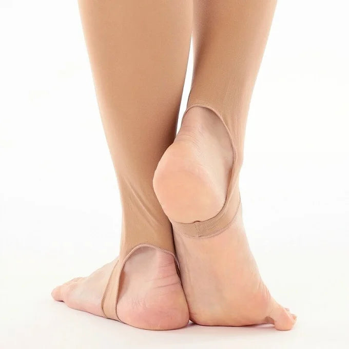 Chacott Dancing Tights II (Trenka) – Rhythmic Gymnastics & Dance Tights