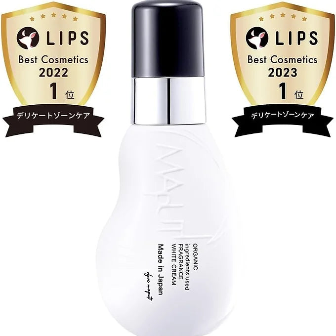 Maputi Delicate Zone Cream 100 ml (3.4 fl oz)