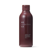 Muji Medicated Wrinkle Bright Emulsion 200/300 mL