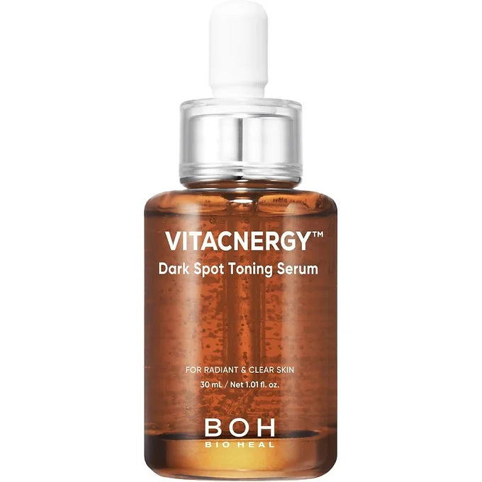 BIOHEAL BOH VITACNERGY Dark Spot Toning Serum (30 ml)