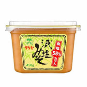 Takeya Reduced Salt Miso – 15.9 oz (450 g)