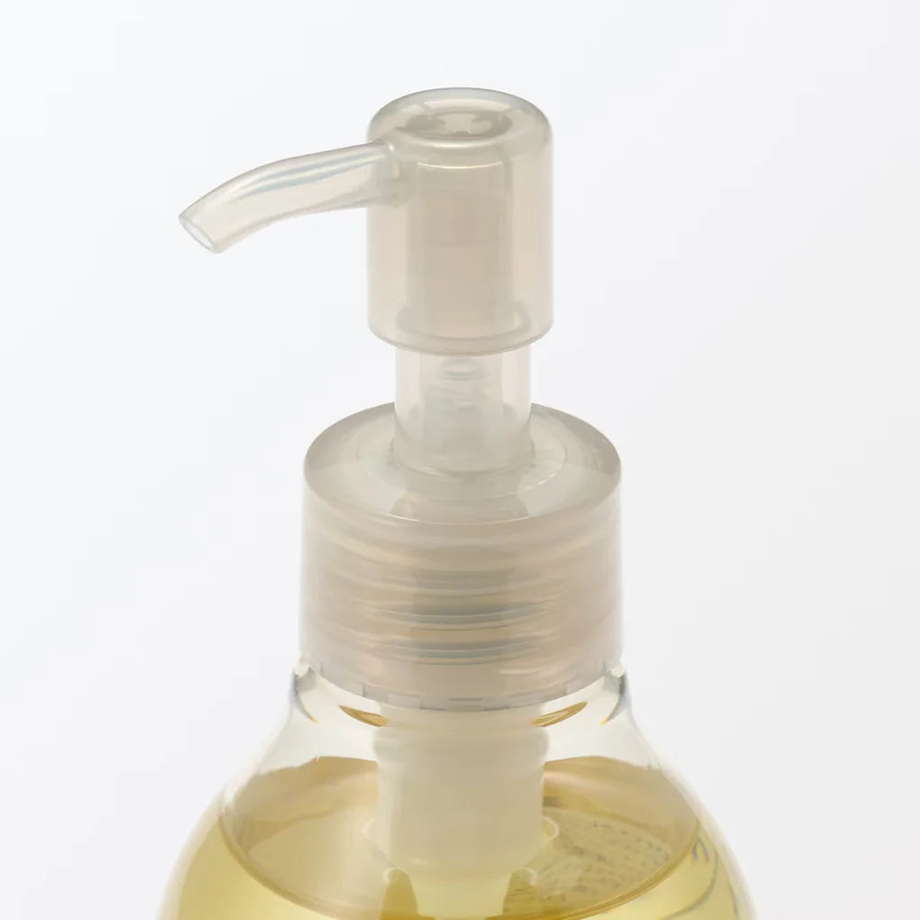 Muji Sensitive Skin Cleansing Oil 300 mL / Refill 270 mL