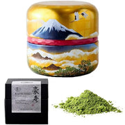 KATSUHIKO Organic Matcha is an exceptional, premium ceremony-grade matcha crafted in Japan by Gohiko, a historic Kyoto tea family founded in 1751. 