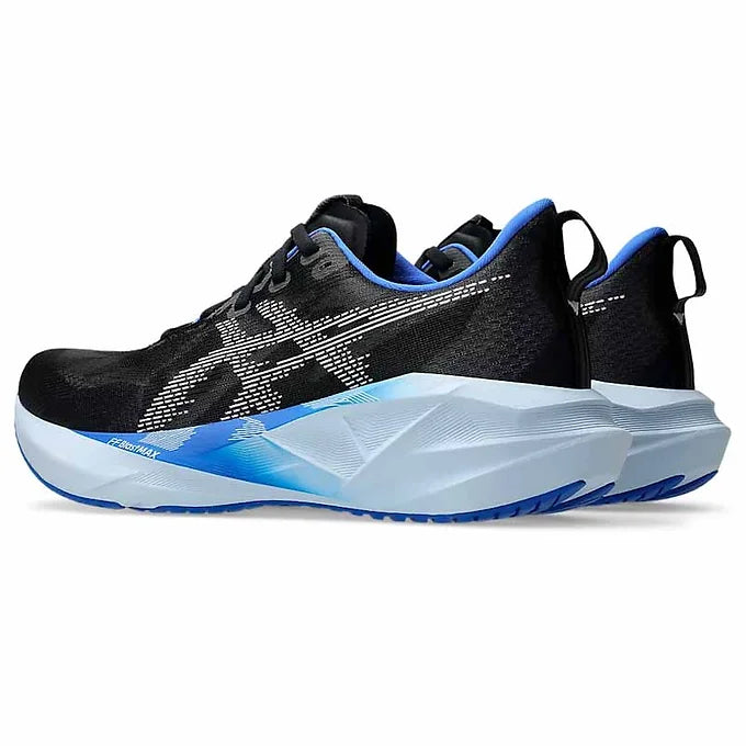 ASICS NOVABLAST 5 – Men's Running Shoes