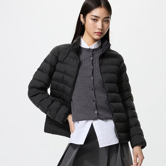 U Pufftech Jacket  479751 Japan best brand