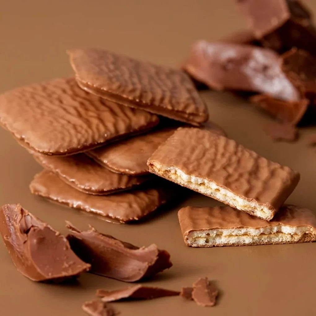 Yoku Moku Bie au Chocolat au Lait – 24 Pieces