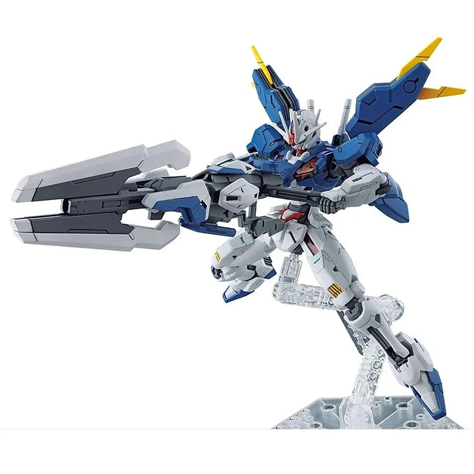 HG Gundam Aerial (Revised Model) – Mobile Suit Gundam