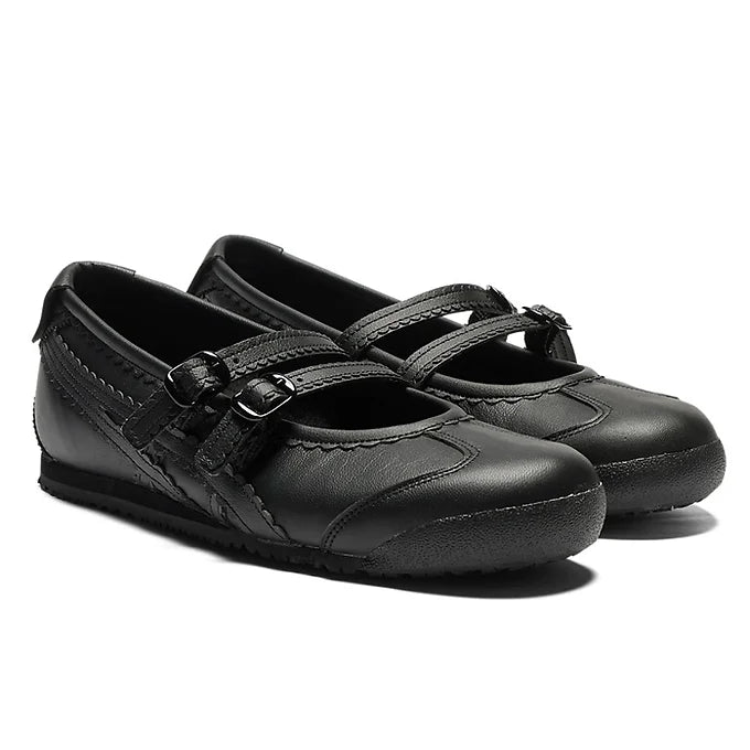 Onitsuka Tiger MEXICO 66™ TGRS™ – Strap Slip-On Sneakers