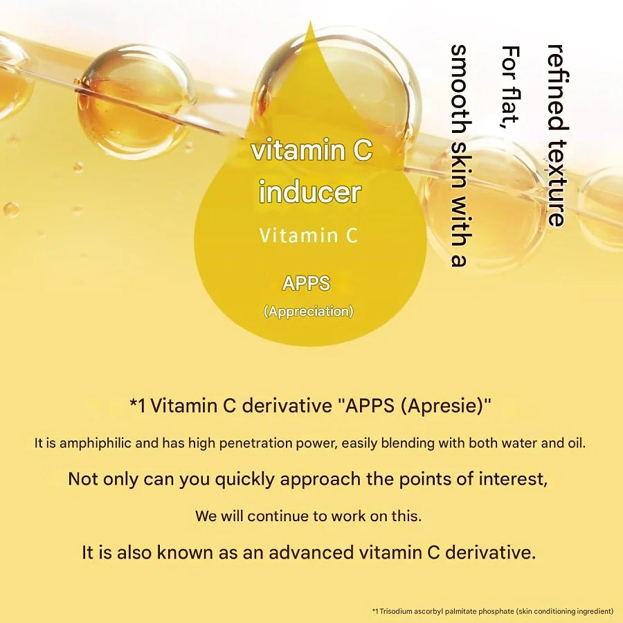 COSMEDON Glutathione Vitamin C DX Serum 30ml