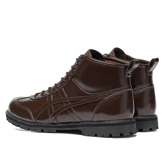 Onitsuka Tiger MEXICO RINKAN – Hybrid Boot-Style Sneakers