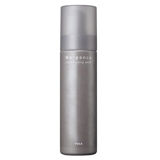 POLA Mergens Conditioning Wash