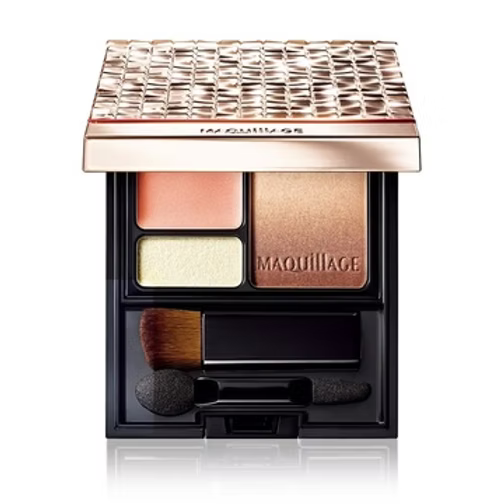 Maquillage Dramatic Styling Eyes S Eye Shadow MAQUILLAGE