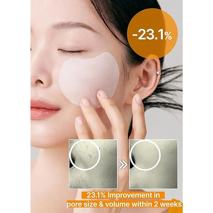 Celimax Pore + Dark Spot Brightening Pad – 40 Pads