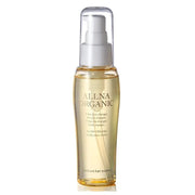 Allna Organic Hair Oil – Moisturizing & Non-Rinsing Treatment (80ml)