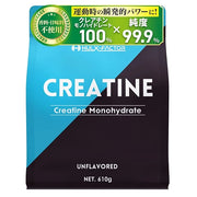 HULX-FACTOR Creatine Monohydrate