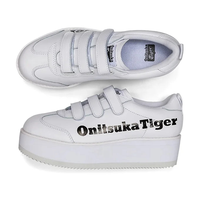 Onitsuka Tiger DELEGATION CHUNK W – Women’s Platform Sneakers