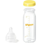 Feeling Breast Milk Direct Feeding Bottle – 3.4 fl oz (100 ml)