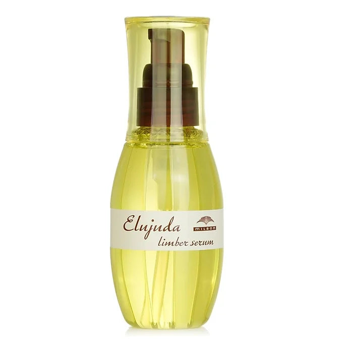MILBON DEESSE'S Elujuda Limber Serum 120 ml (4.1 fl oz)