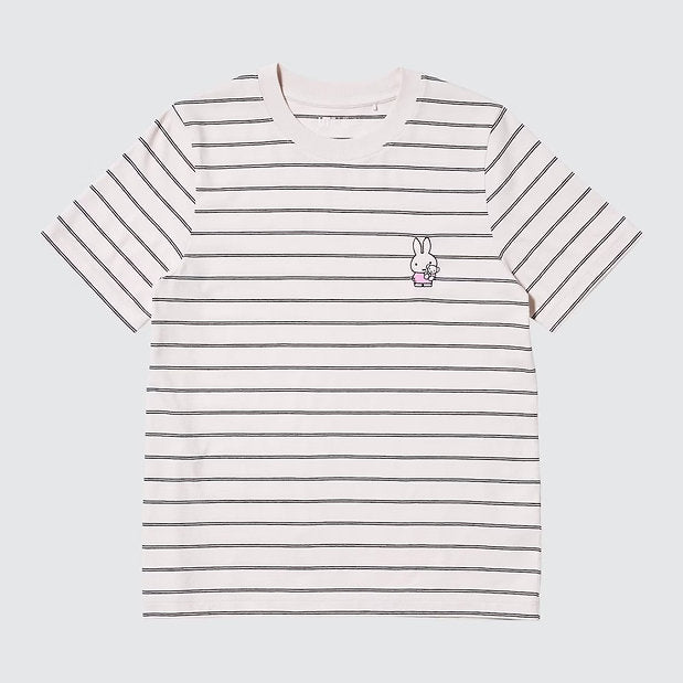 U Miffy in Bloom UT 484501 Japan best brand