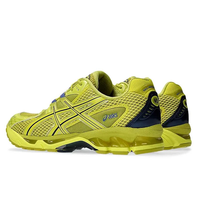 ASICS GEL-NIMBUS 10.1 – Heritage Design with Modern Cushioning Technology
