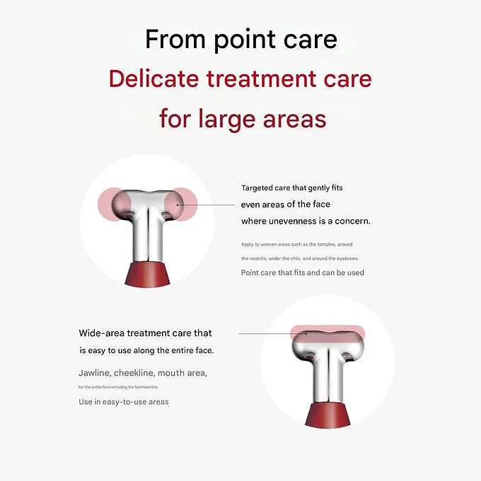 AHC Pro-Shot Collagen Lift 4 Capsules Eye Cream for Face (30 ml)